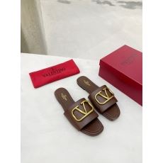 Valentino Slippers